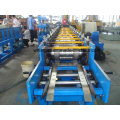 Novo projeto de drywall Stud &amp; Track Linha de Produção / Máquina de Formig Roll